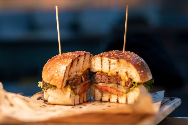 Casa Burger