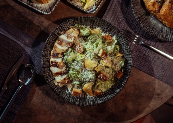 Salade César