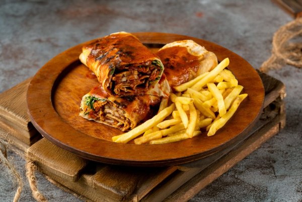 Tacos Chicken